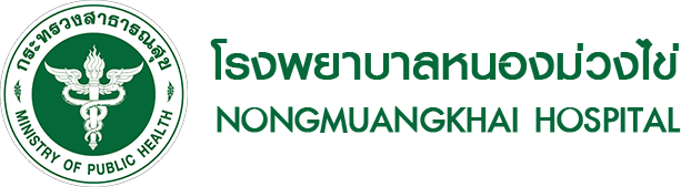 โรงพยาบาลหนองม่วงไข่ จังหวัดแพร่